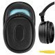 Geekria Earpads for Sony Mdr-Nc40 Headphone Replacement Ear Pad / Ear Cushion / Ear Cups / Ear Cover