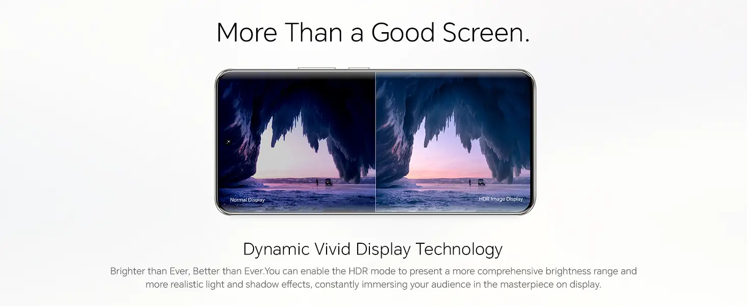 Screen Technology