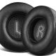 SOULWIT Professional Replacement Ear Pads for JBL E35 E45 E45BT Wireless Headphone, Earpads Cushions