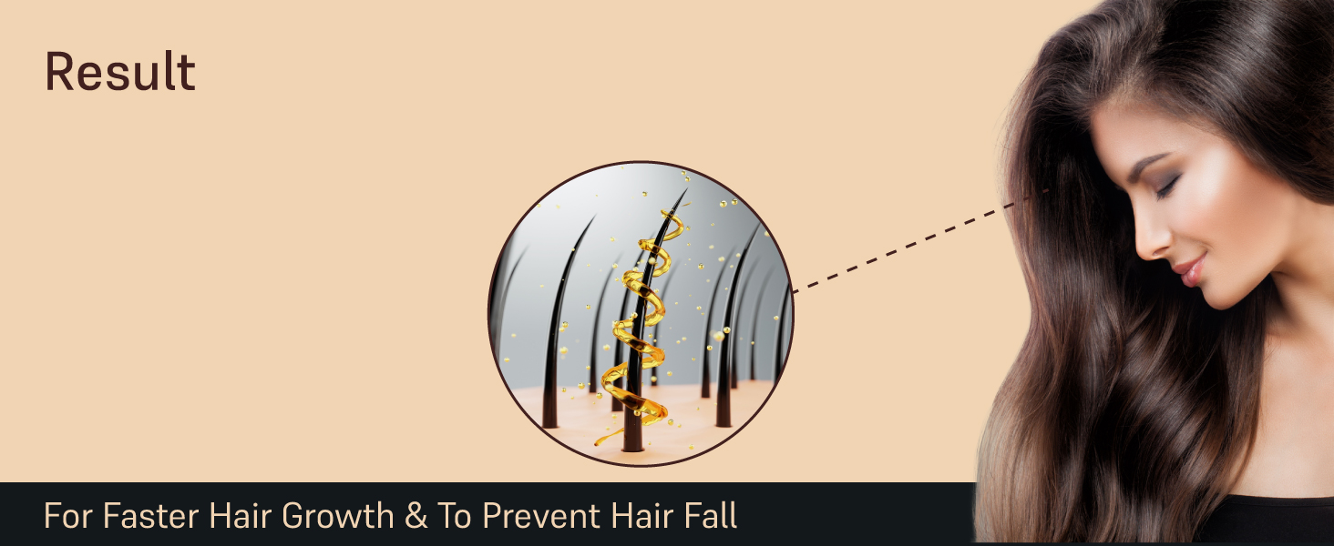 coal clean beauty, anti hair fall oil,  oil for hair fall, hair oil, vitamin e oil for hair