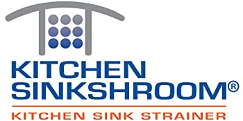Kitchen SinkShroom Sink Drain Strainer Protector
