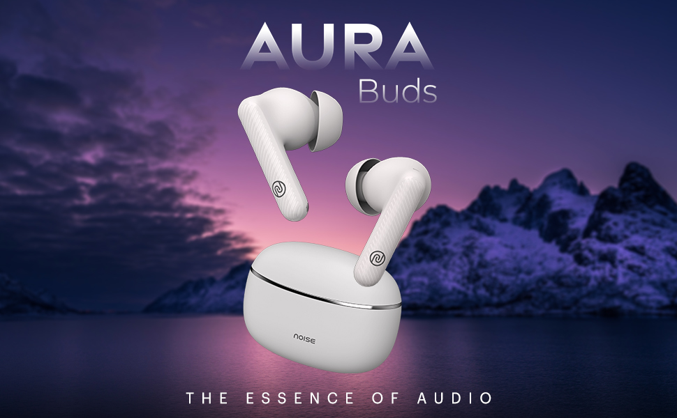 Aura Buds