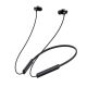 Bluetooth Earphones for Lava Iris 349i Earphones Original Like Wireless Bluetooth Neckband in-Ear