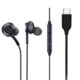 ShopMagics Type-C Earphones for OPP-O Reno8 Lite/Reno 8 Lite Earphones Original Like Wired in-Ear