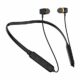 Bluetooth Earphones for I Kall K560 Earphones Original Like Wireless Bluetooth Neckband in-Ear