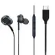 AK-G Type C Wired Earphone For OnePlus 11 AK-G Type C Wired Earphone Headphone with Mic,Inline