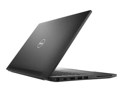 (Renewed) Dell Latitude Laptop E7480 Intel Core i5 Windows 10 Pro - 6200u Processor 6th Gen, 16 GB