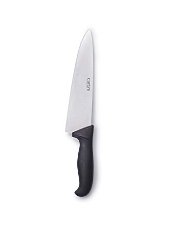 Godrej Cartini Classic Chef Knife (Black, Stainless Steel)