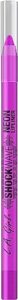 L.A Girl Shockwave Neon Lipliner, Blaze Fuchsia, 1.2g