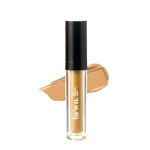 Brwn HD Perfecting Concealer | Lightweight, Full Coverage, Waterproof Formula with Natural Matte