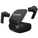 SWAGME Orkest True Wireless Headphone with 50Hrs Playtime with Case, Dual ENC, True Stereo, Deep