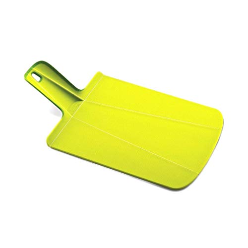 Lara Tales Plastic Folding Chopping and Cutting Board for Easy Cut Vegetables/Fruits/Bread in