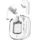 Earbuds in-Ear Wireless Earbuds, Ultrapods max TWS Bluetooth Earphones with Charging Case and LED