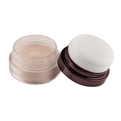 Lenphor Beauty Lust Powder Long Lasting for Radiant Skin Makeup with Matte Finish | Moisturised Skin