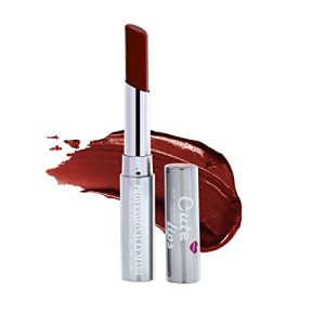 Cute Lips Pure Matte Lipstick | Waterproof | Long Stay Matte Finish Highly Pigmented Non Transfer