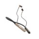 BeLL BLBHS173 Bluetooth Wireless in Ear Earphone with mic, Fast Charge & Upto 65 Hrs Playtime,