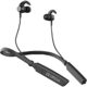 ZEORGIA ZE-Galaxy in-Ear Bluetooth Neckband with Up to 33Hrs Playback, Boom Mic & Bluetooth v5.0,
