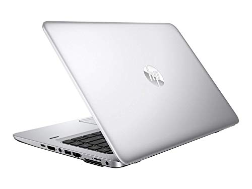 (Renewed) HP 840g3 Elitebook Ultra Light 1.5 KG(6th Gen Intel Core i5-6300U /16 GB/2 TB SSD/Windows