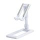 XVIA Smartphone Stand Foldable Tablet Mobile Phone Desktop Phone Stand Desk Holder Adjustable Desk