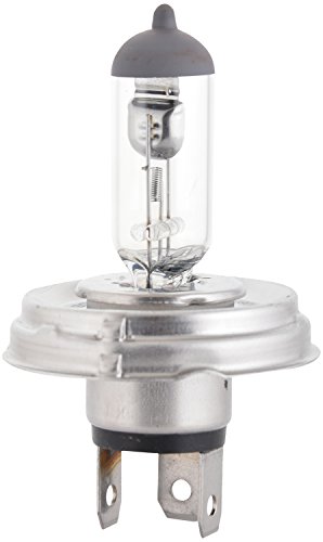 Bosch 9951030009 H4 Halogen Headlight Bulb (100/90W, 12V, P45T)