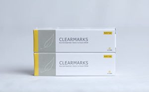 CLEAR MARKS CREAM 15GM (PACK OF 2)