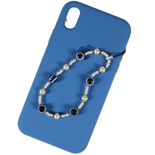 Pearl & Beads Mobile Charm