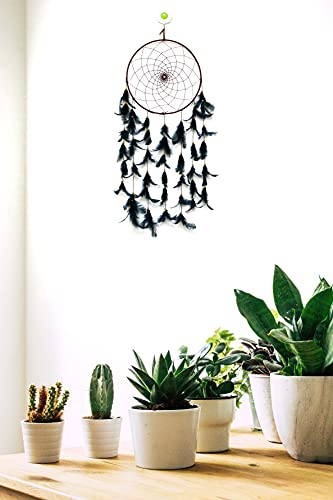Handicrafts Dream Catcher for Home Decor Wall Hanging Bedroom Best for Gifts and Decoration 65" *26
