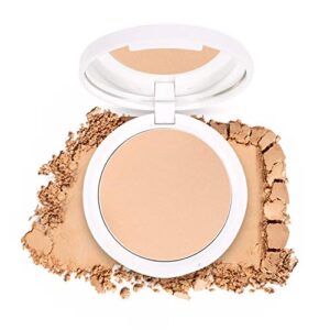 Verymiss 8 To 8 Weightless Super Stay Compact Powder | Matte Finish | SPF 18 | Long Lasting | Light