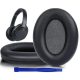 ZORBES® Replacement Ear Pads Cushions for Sony WH-1000XM3, Earpad for Sony WH-1000XM3 Headphone