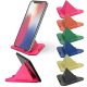 Raghuvir (Pack of 5) Pyramid Portable Three Sided Triangle Shape Anty Slip Desktop Stand with 1 Wall