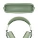Geekria Silicone Headband Cover Compatible with AirPod Max Headphone, Headband Protector/Headband