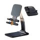 NOVA Adjustable and Foldable Desktop Phone Holder Stand for Phone Compatible with All Mobile