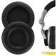 Geekria QuickFit Replacement Ear Pads for Sony MDR-V700DJ, MDR-Z700, MDR-V500DJ Headphones Earpads,