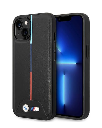 CG MOBILE BMW iPhone 14 Plus Case [Official Licensed] M Collection | Mag-Safe Compatibility with Hot