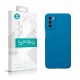 SPRIG Compatible with Motorola g42 Phone Liquid Silicone Cover Premium Back Cover Drop Tested Shock