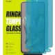 Ringke Tempered Glass Compatible with Google Pixel 8 Pro Screen Protector, Multi Layer Protective