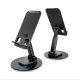 Awafemart Mobile Phone Stand 360° Rotation Height and Angle Adjustable Cell Phone Stand Mobile
