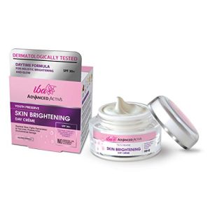 Iba Advanced Activs Youth Preserve Skin Brightening Day Crème Spf 30+ 50 g l With Hyaluronic Acid &