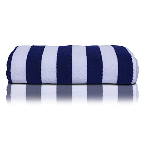Kuber Industries Cotton Super Absorbent Bath Towel|Quick Dry Towel for Bath,Beach,Pool,Travel,Spa