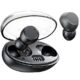 VEHOP BoomBase Truly Wireless TWS Earbuds with ENC Calls, 10mm Driver, Immersive Sound, BT 5.2+ENC