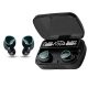 MAHENOOR ENTERPRISE M10 TWS Bluetooth Earbuds with LED Display Charging Case | Bluetooth 5.1 Stereo