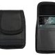 ORRINKART Mobile Belt Pouch for Samsung Z Flip 3/ Z Flip 4/ Z Flip 5, Motorola Razr 40/ Razr 40