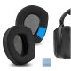 Geekria Sport Cooling-Gel Replacement Ear Pads for Sennheiser RS165, RS175, HDR165, HDR175, RS185,