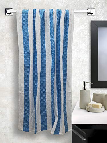 Athom Living Light Weight Cotton Premium Bath Towel 75x150 cm (S4)