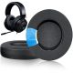 SOULWIT Cooling-Gel Headphones Ear Pads Cushions Replacement for Razer Kraken Pro V2, Kraken 7.1 V2,