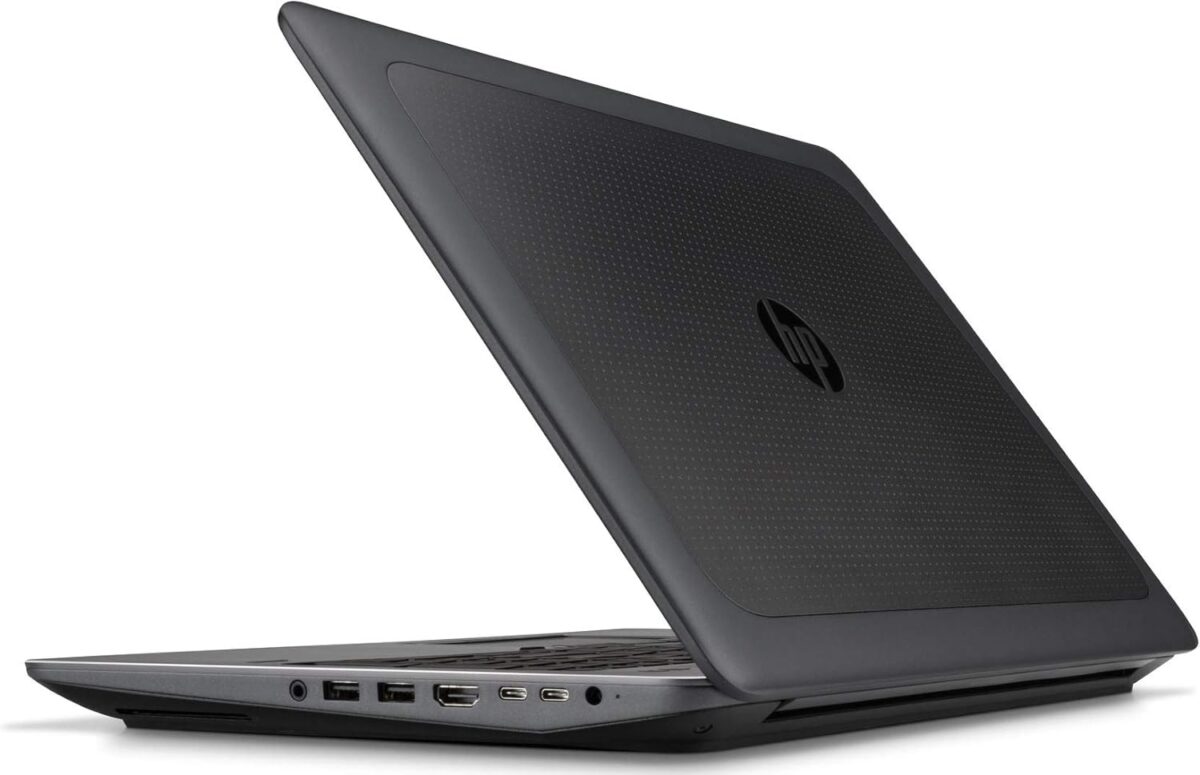 (Renewed) HP Intel Core i7 6700HQ 15.6-Inch (39.62 cms) 1920 X 1080 Laptop (64 GB/1.5 TB