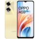 OPPO A59 5G (Silk Gold, 4GB RAM, 128GB Storage) | 5000 mAh Battery with 33W SUPERVOOC Charger | 6.56" HD+ 90Hz Display | with No Cost EMI/Additional Exchange Offers