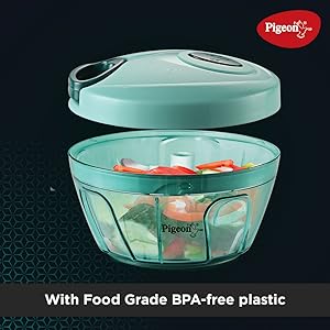 Food Grade BPA Plastic 