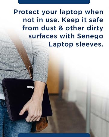 Laptop Sleeves