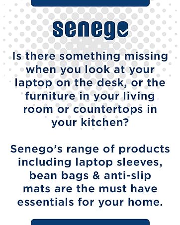 About Senego